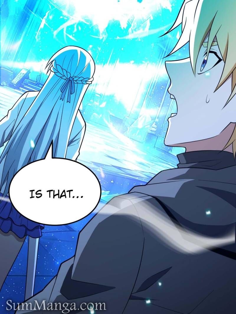 My Dragon System chapter 192 page 32