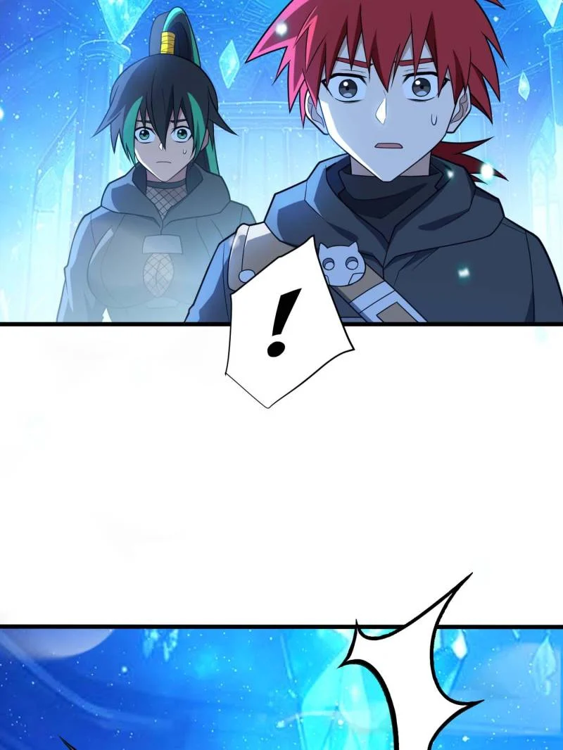 My Dragon System chapter 192 page 34