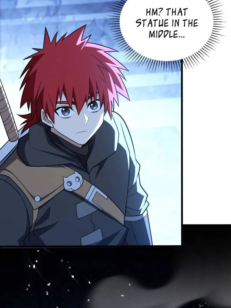 My Dragon System chapter 192 page 5