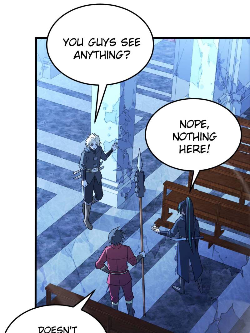 My Dragon System chapter 192 page 9