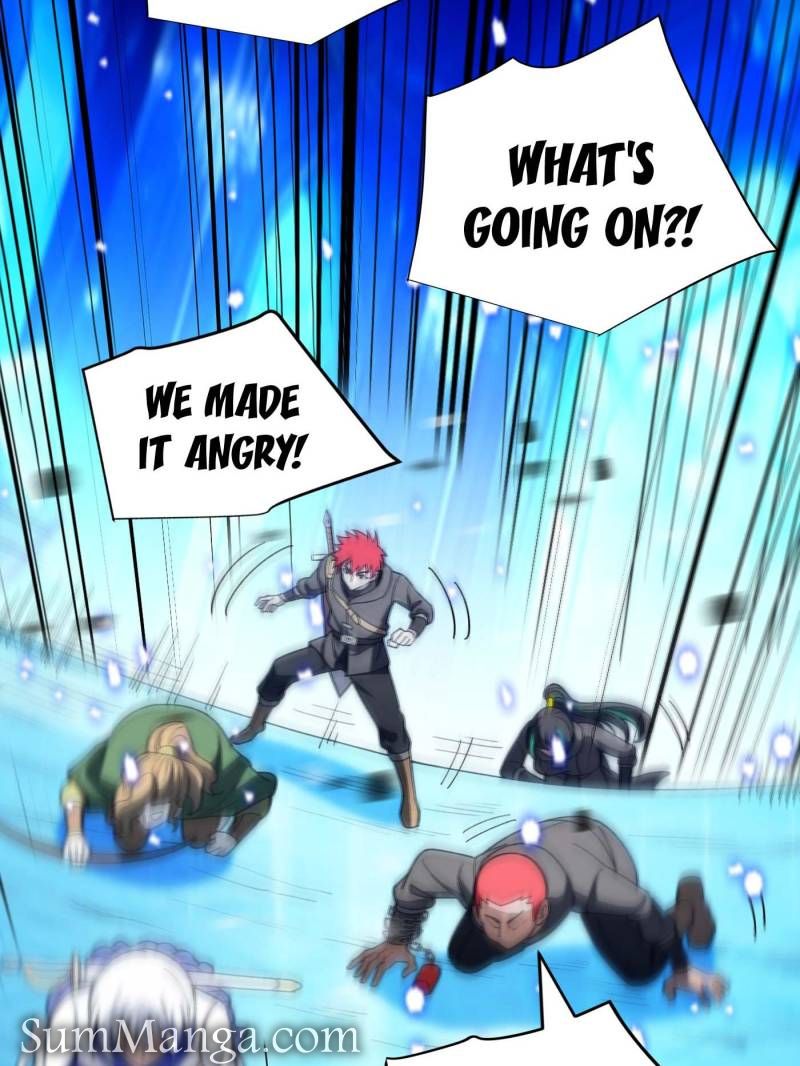 My Dragon System chapter 193 page 11