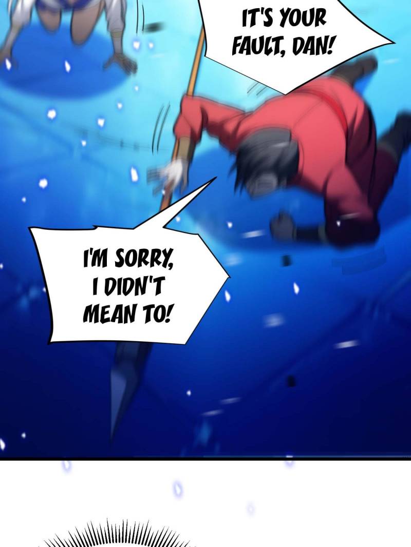 My Dragon System chapter 193 page 12