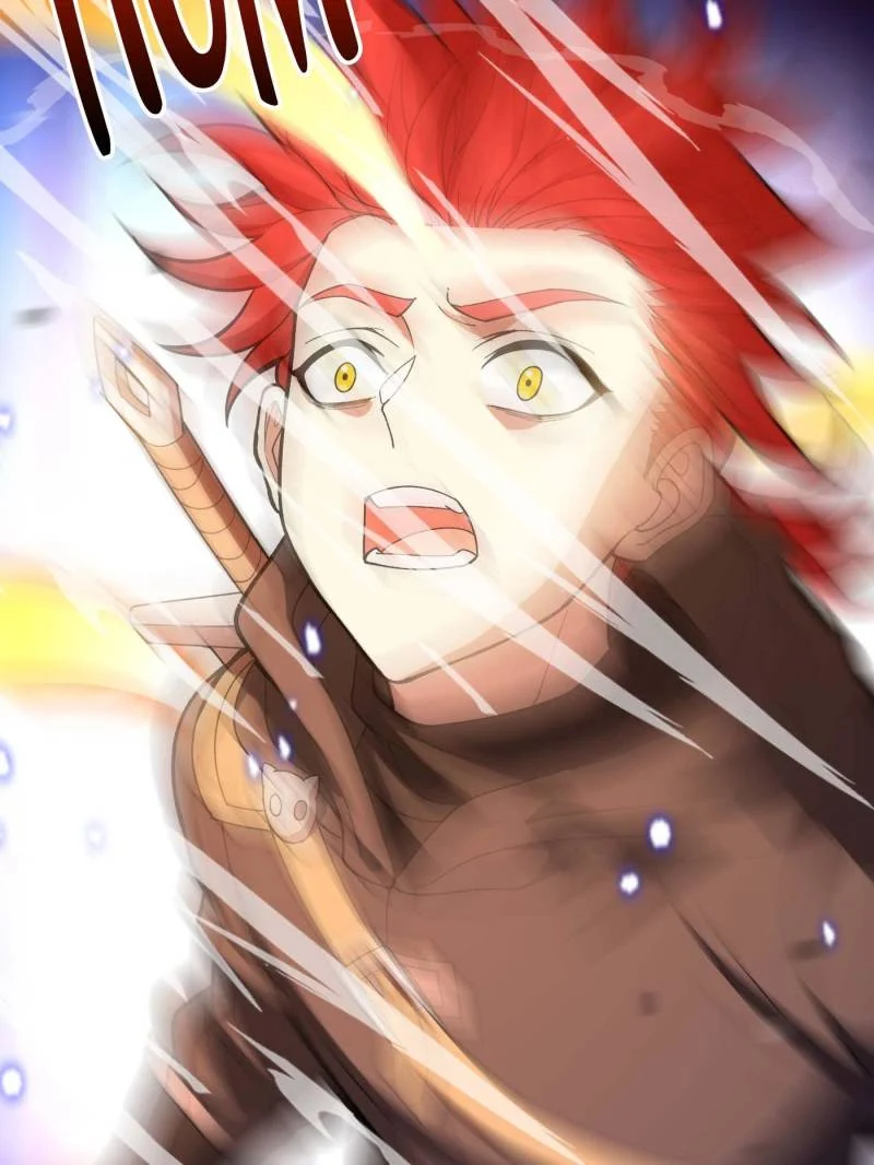 My Dragon System chapter 193 page 15