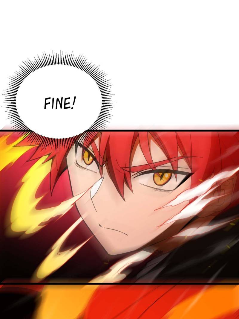 My Dragon System chapter 193 page 18