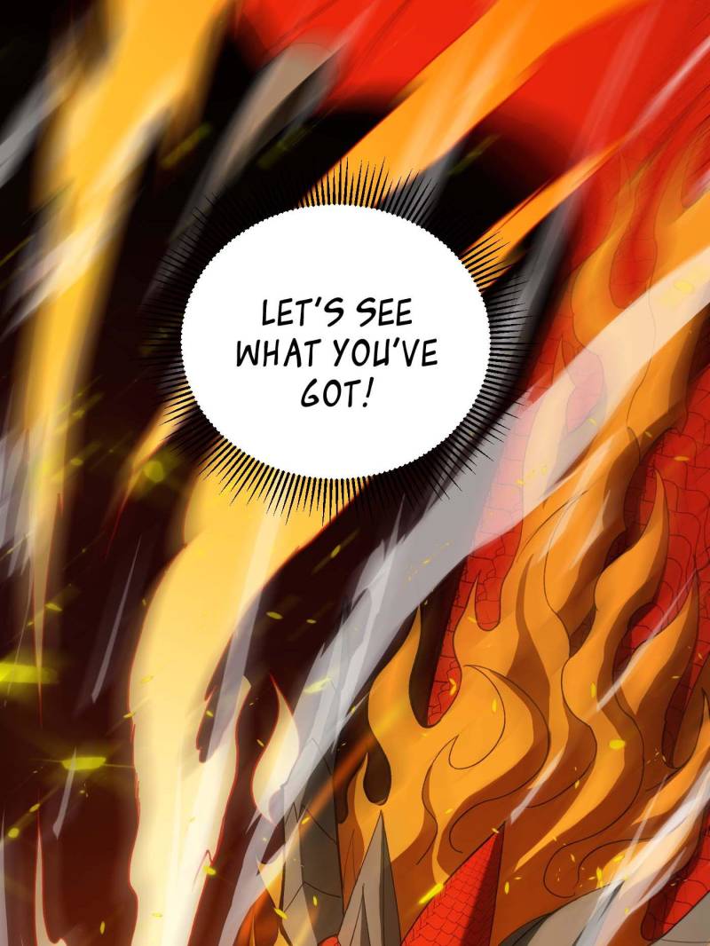 My Dragon System chapter 193 page 19