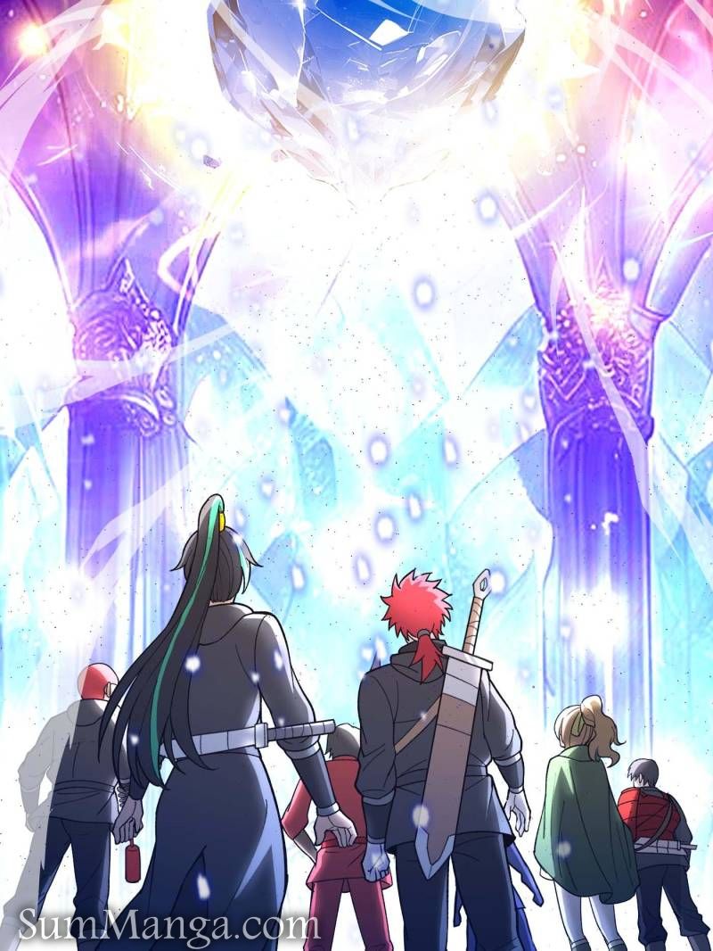 My Dragon System chapter 193 page 2