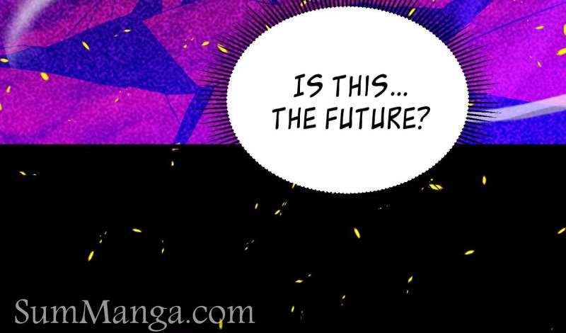 My Dragon System chapter 193 page 23