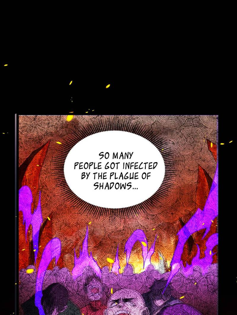 My Dragon System chapter 193 page 24
