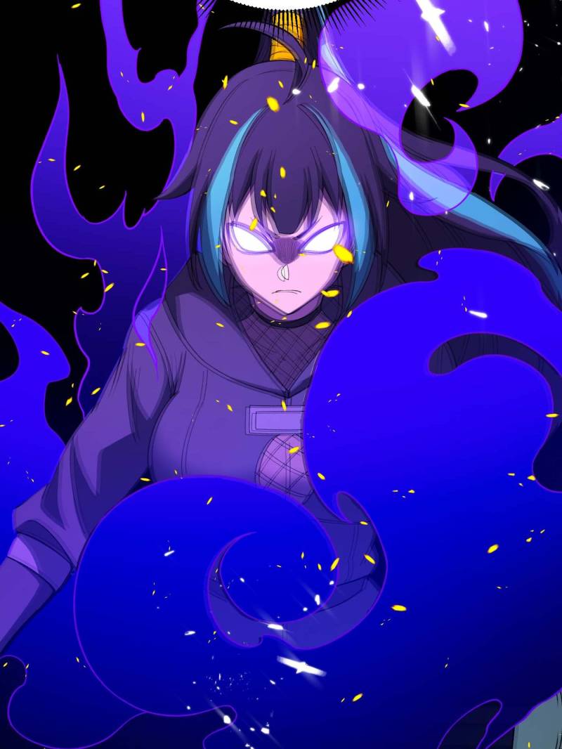 My Dragon System chapter 193 page 27