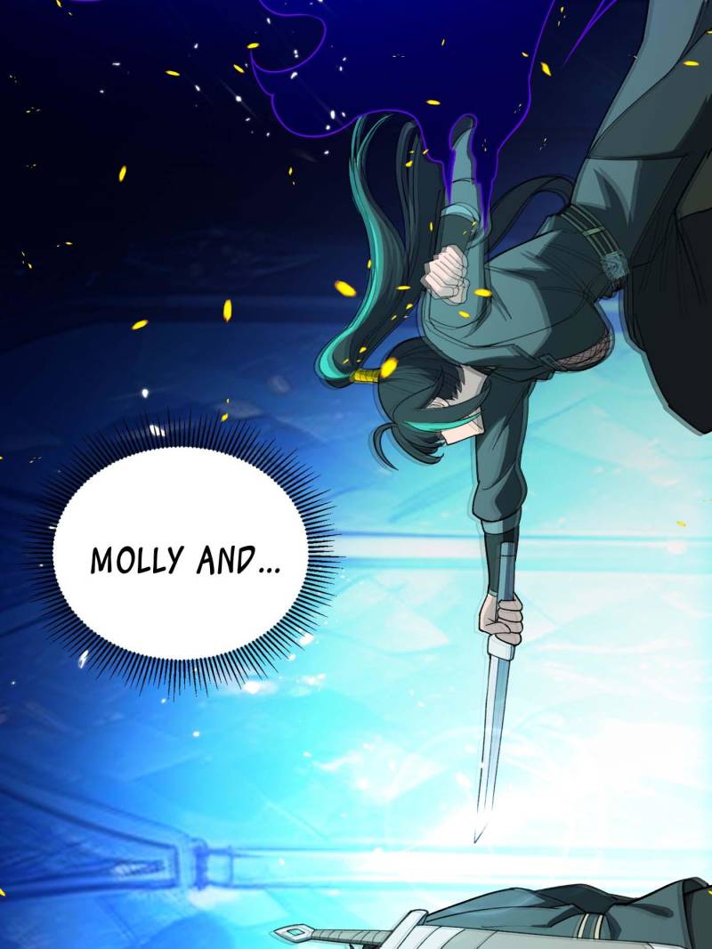 My Dragon System chapter 193 page 28