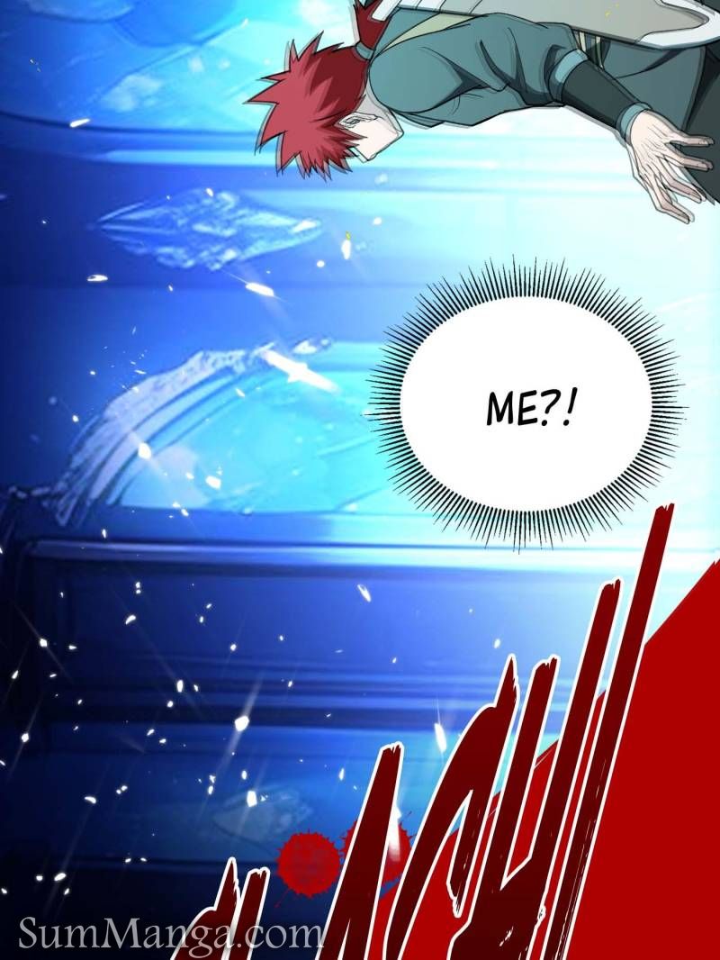 My Dragon System chapter 193 page 29