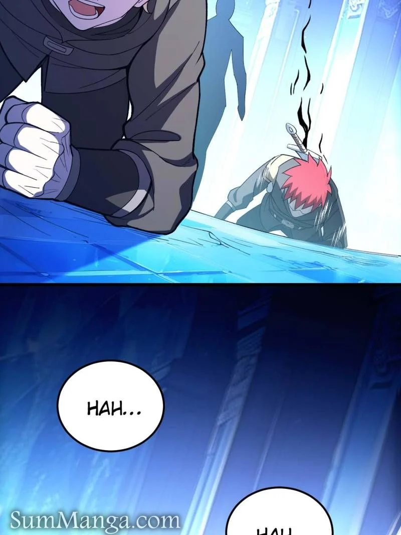 My Dragon System chapter 193 page 32