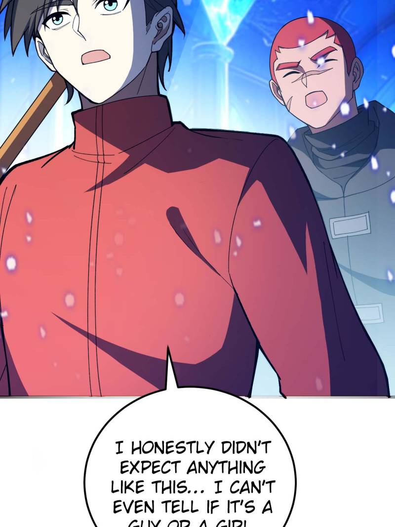 My Dragon System chapter 193 page 4