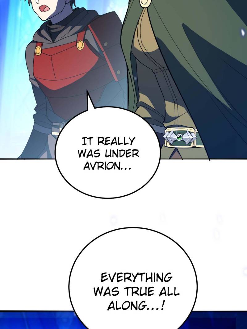 My Dragon System chapter 193 page 6