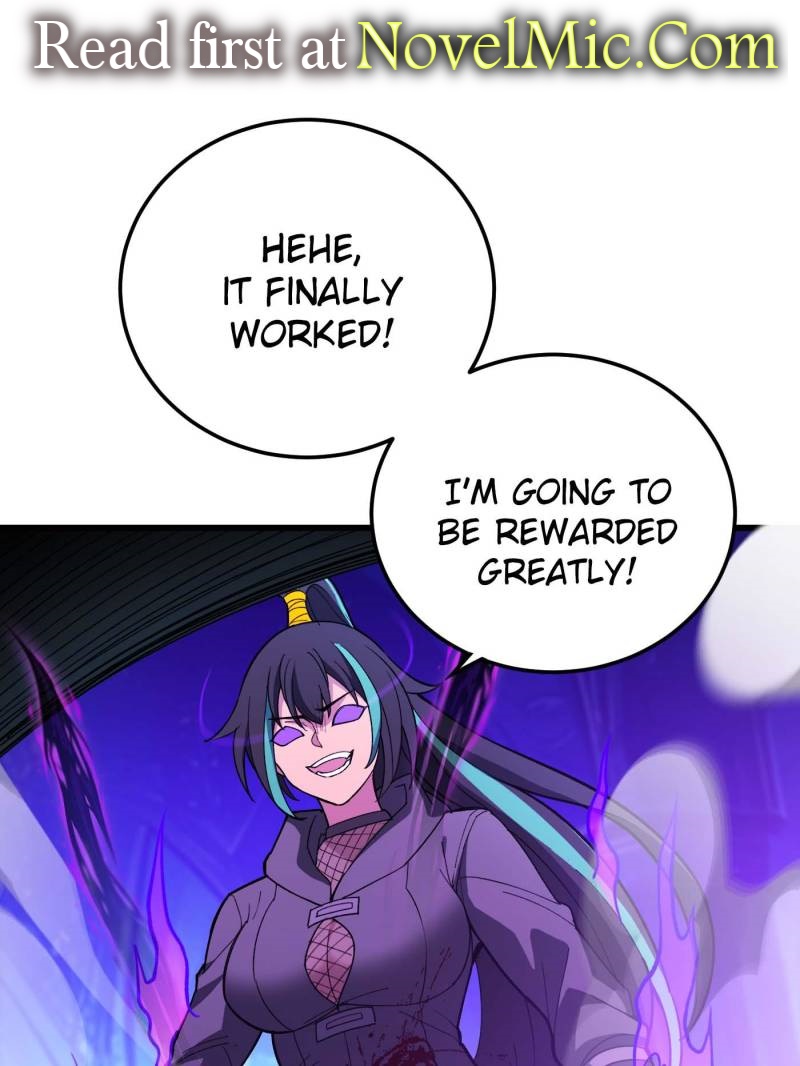 My Dragon System chapter 194 page 1