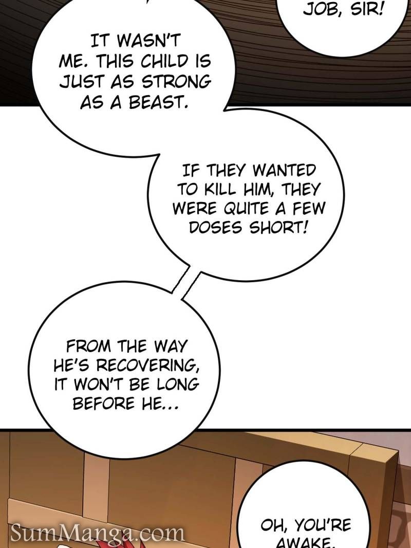 My Dragon System chapter 194 page 12