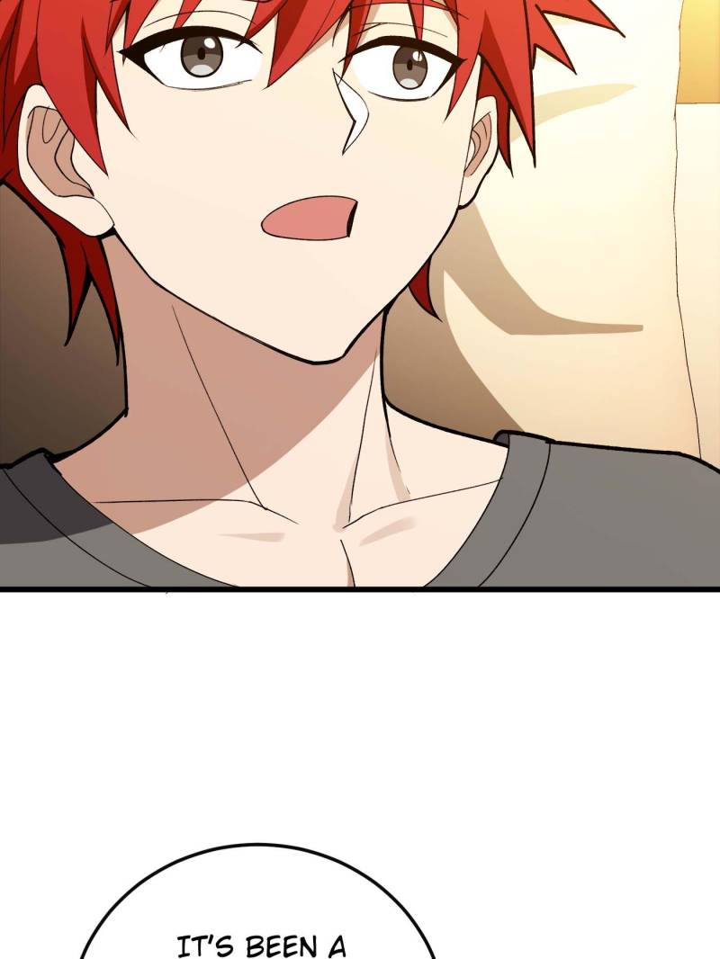 My Dragon System chapter 194 page 15