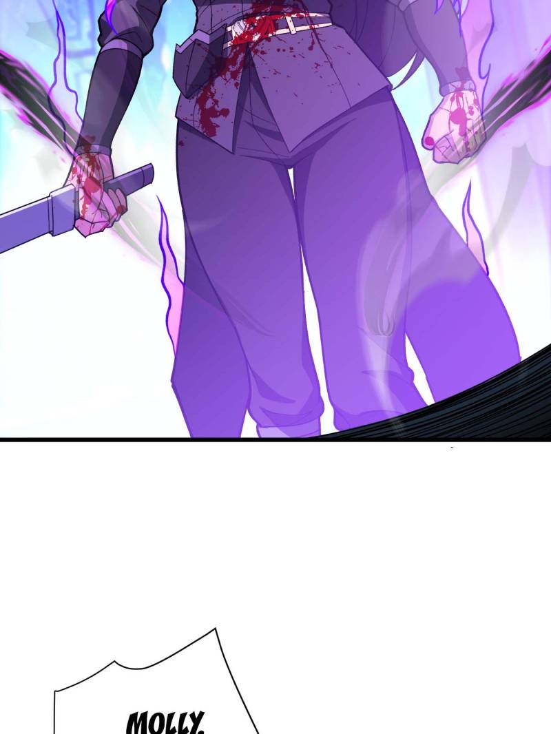 My Dragon System chapter 194 page 2