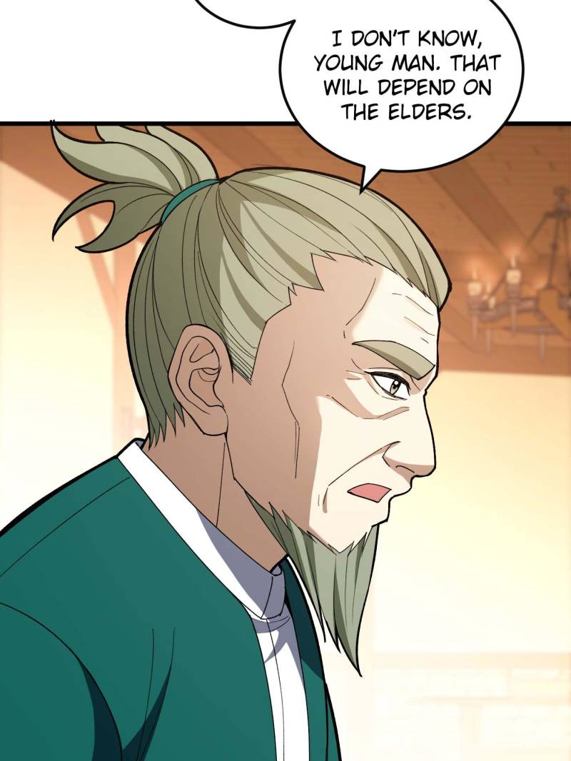 My Dragon System chapter 194 page 22