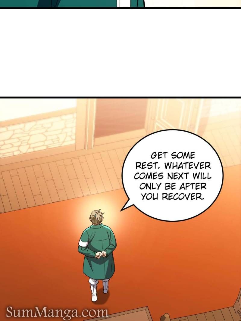 My Dragon System chapter 194 page 23