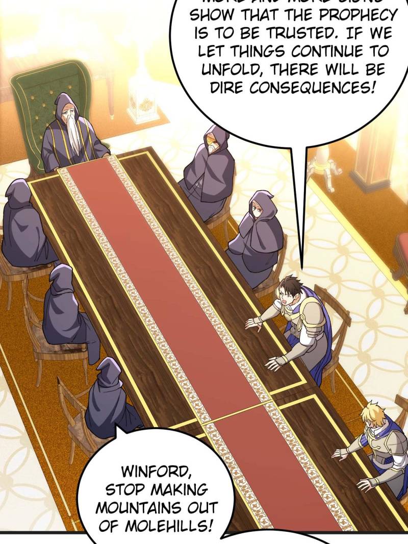 My Dragon System chapter 194 page 28