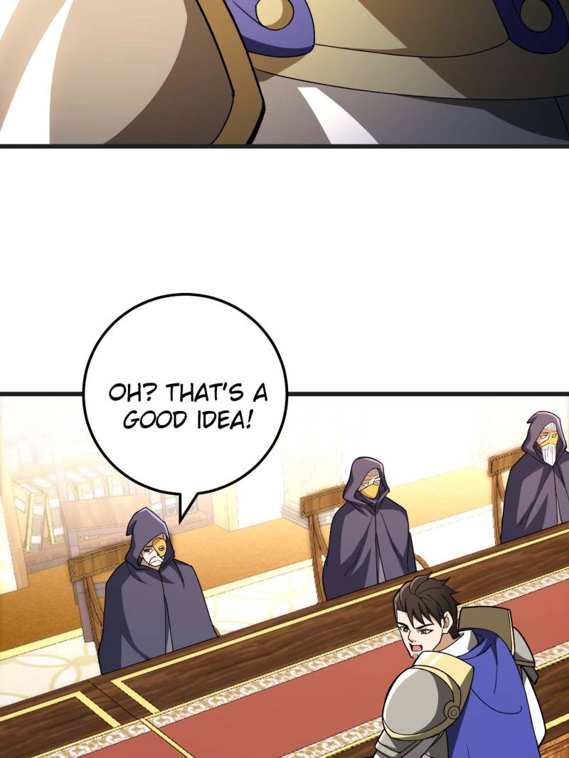 My Dragon System chapter 194 page 33