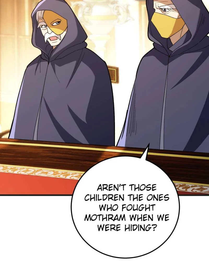 My Dragon System chapter 194 page 37