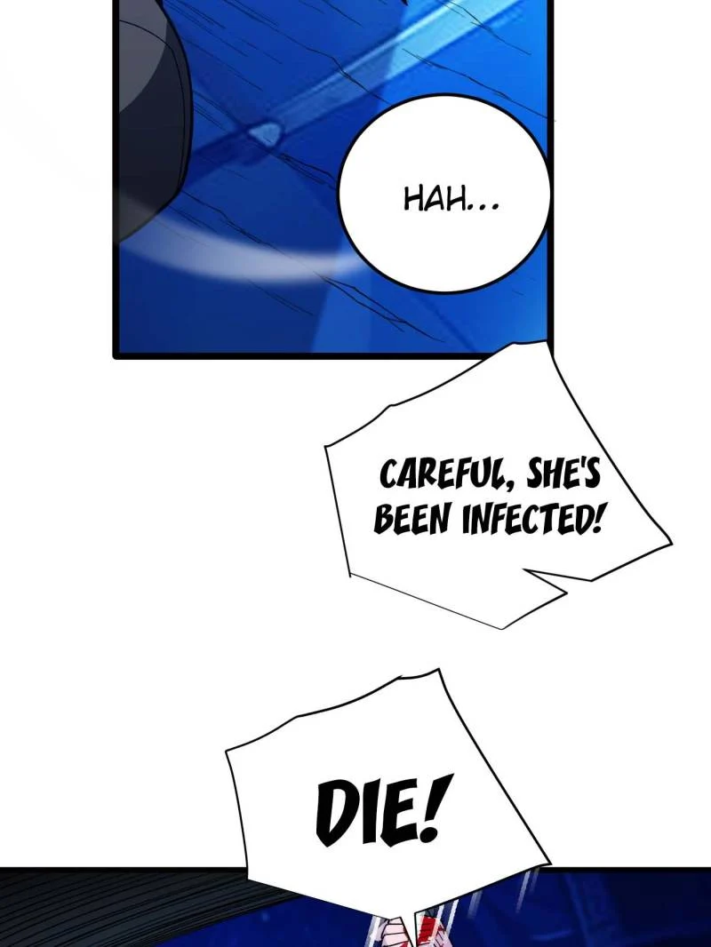 My Dragon System chapter 194 page 4