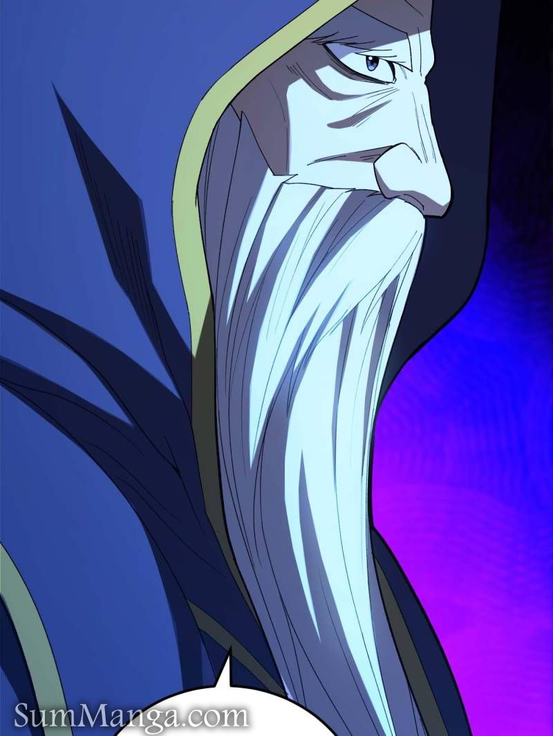 My Dragon System chapter 194 page 40