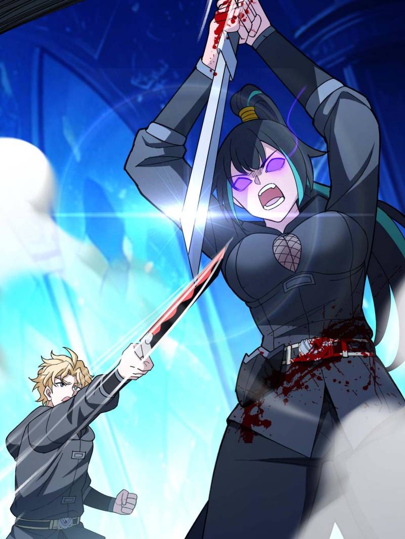 My Dragon System chapter 194 page 5