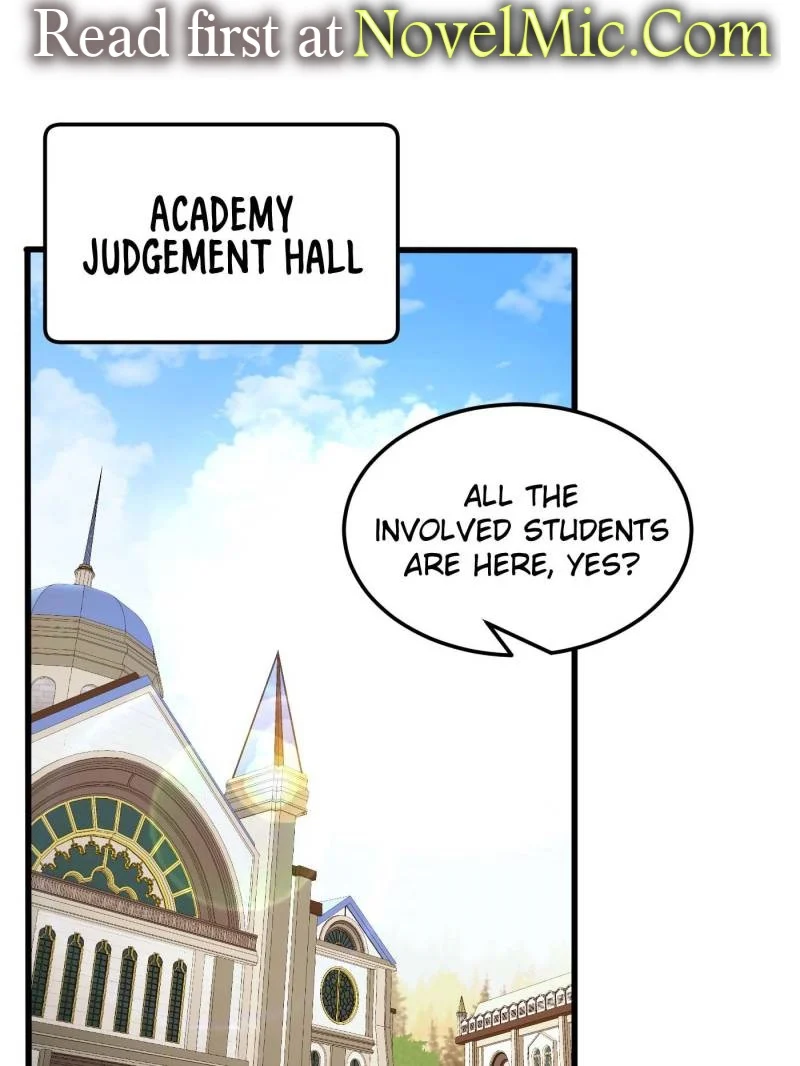 My Dragon System chapter 195 page 1