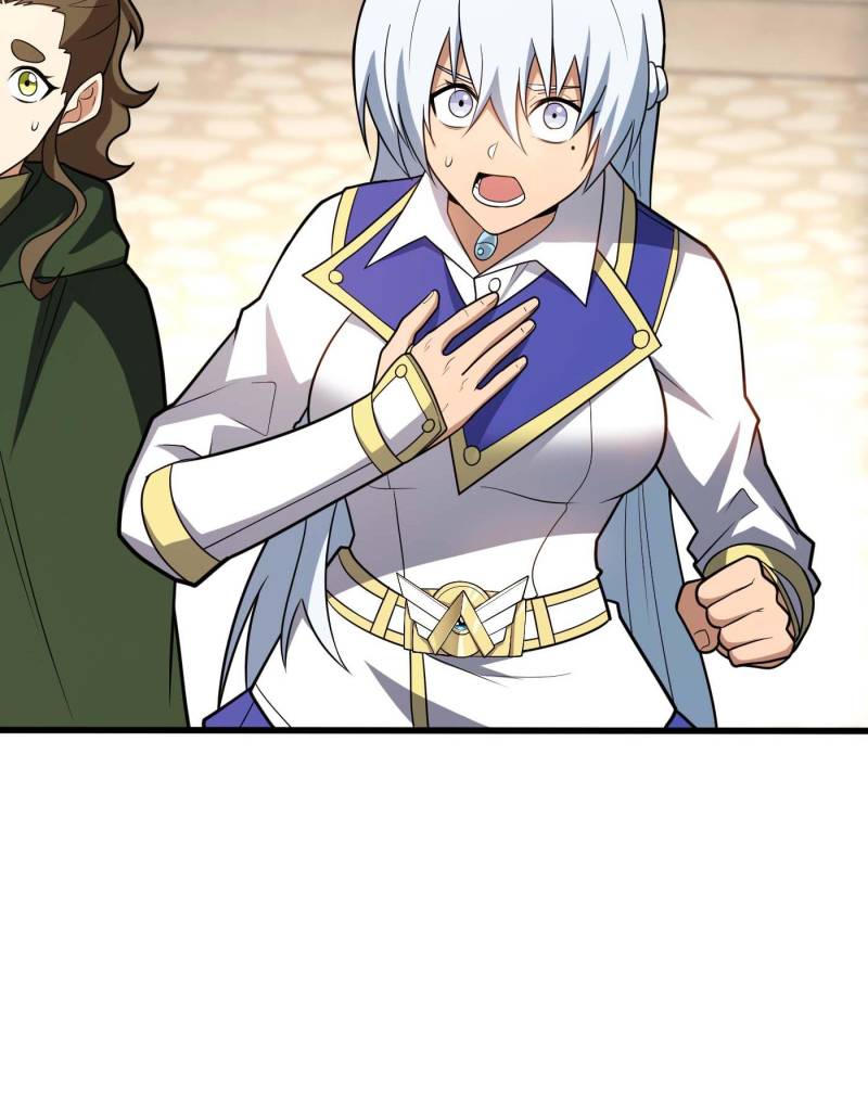 My Dragon System chapter 195 page 10