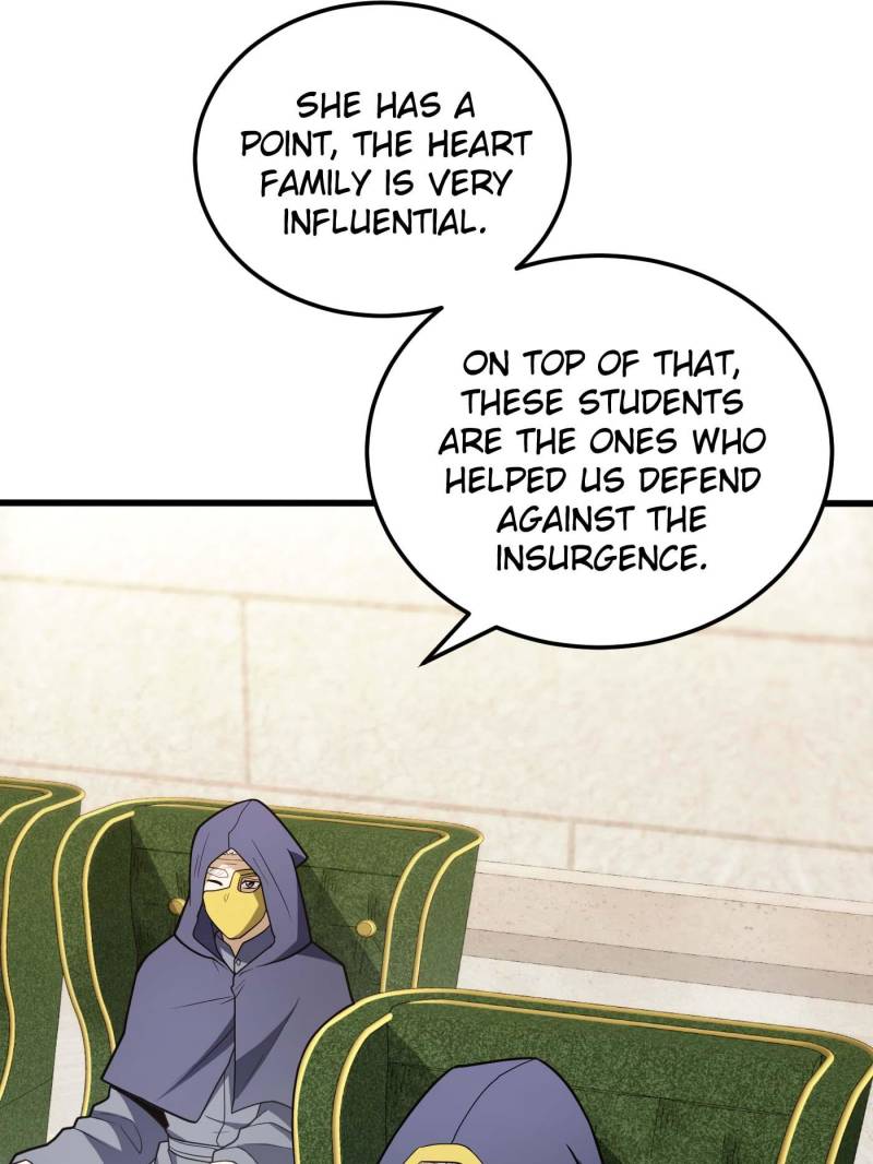 My Dragon System chapter 195 page 11