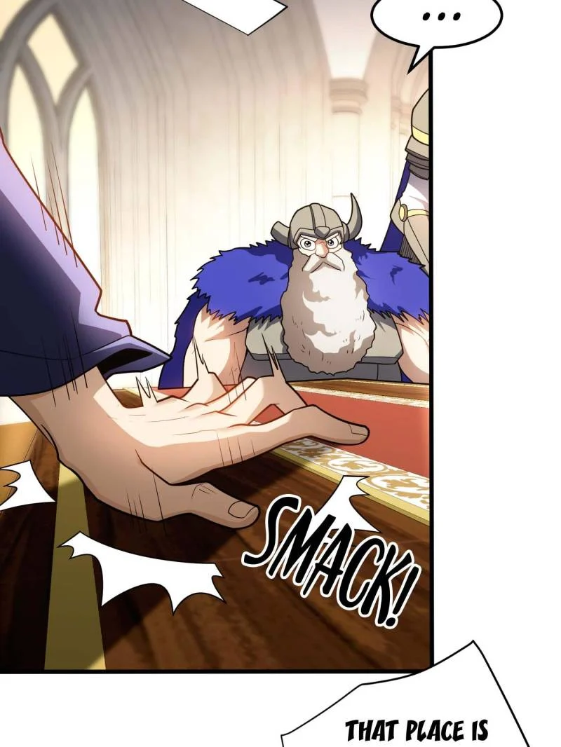 My Dragon System chapter 195 page 13