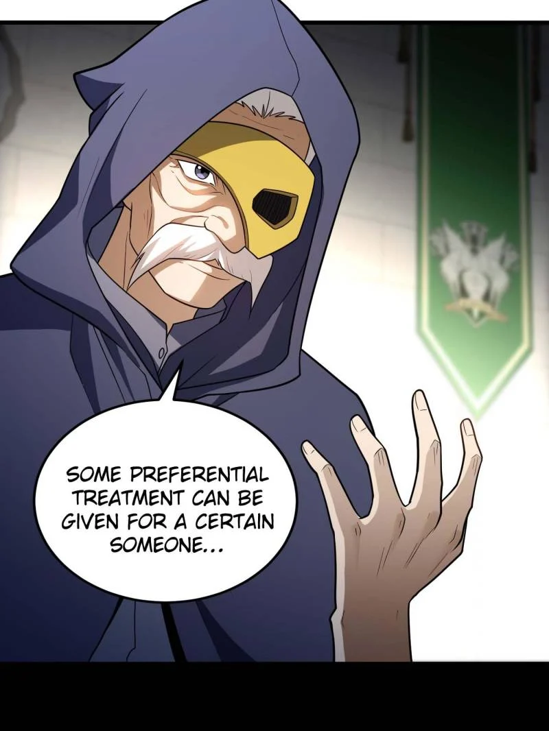 My Dragon System chapter 195 page 16