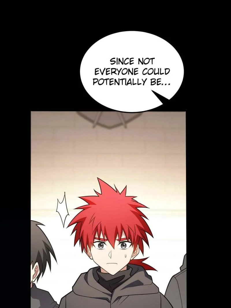 My Dragon System chapter 195 page 17