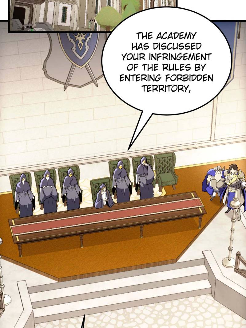 My Dragon System chapter 195 page 2