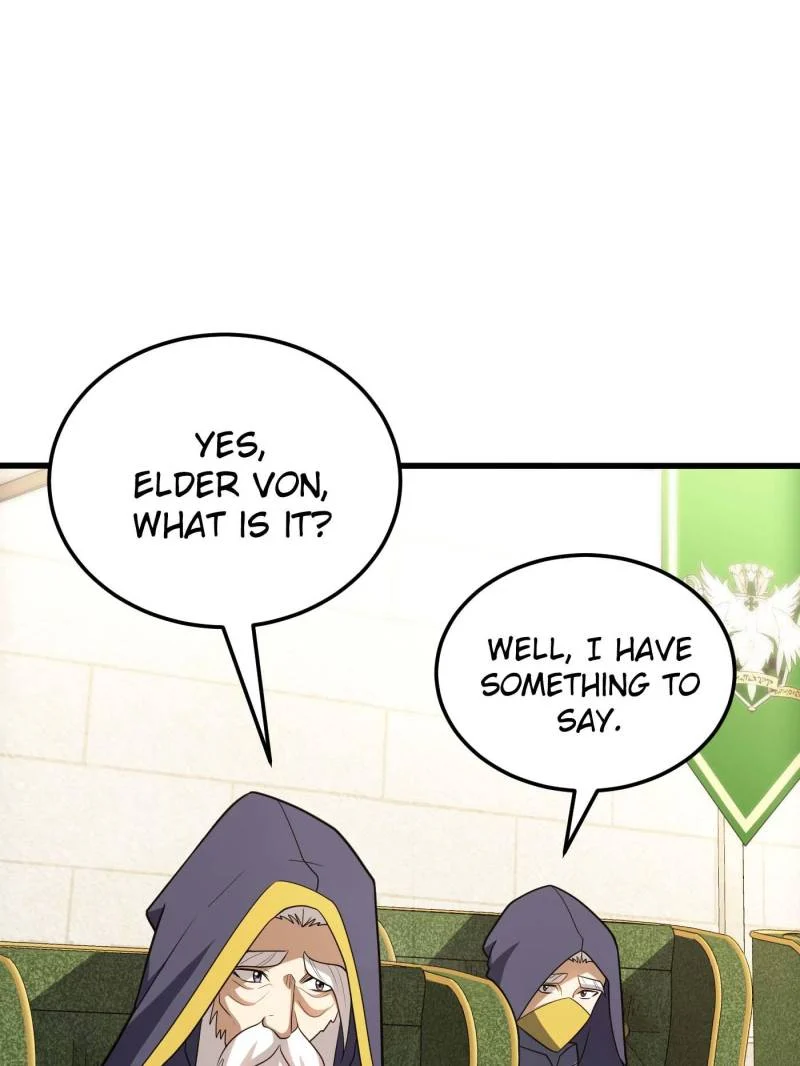 My Dragon System chapter 195 page 22