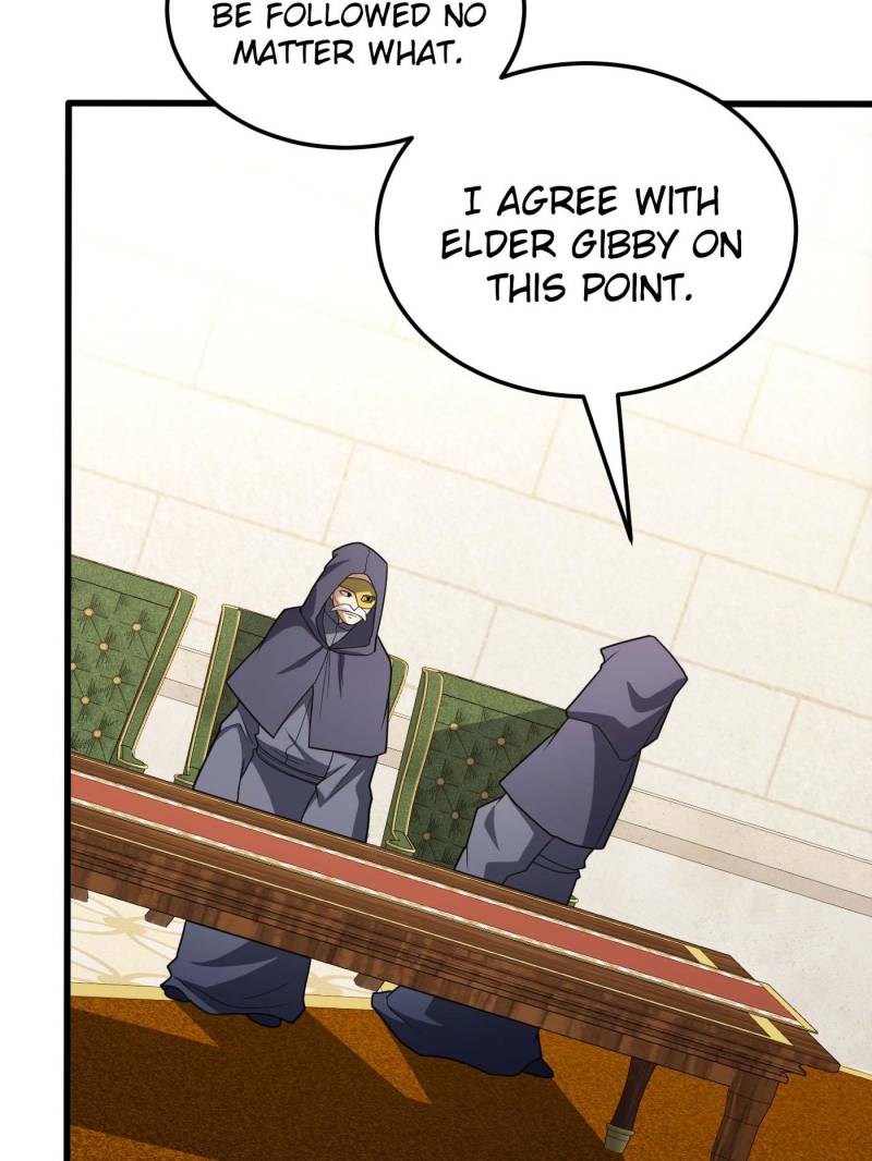 My Dragon System chapter 195 page 24