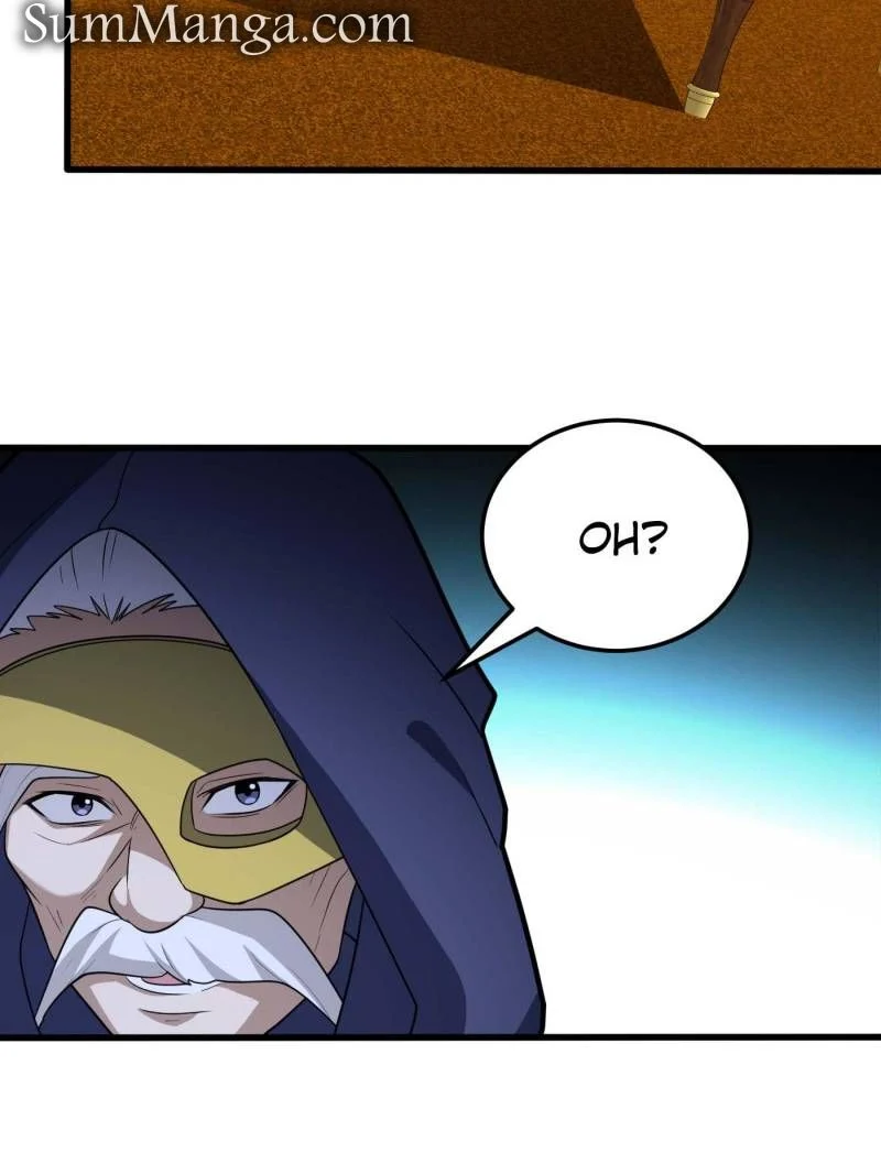 My Dragon System chapter 195 page 25