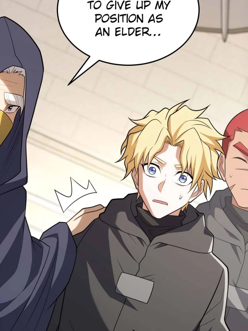 My Dragon System chapter 195 page 29