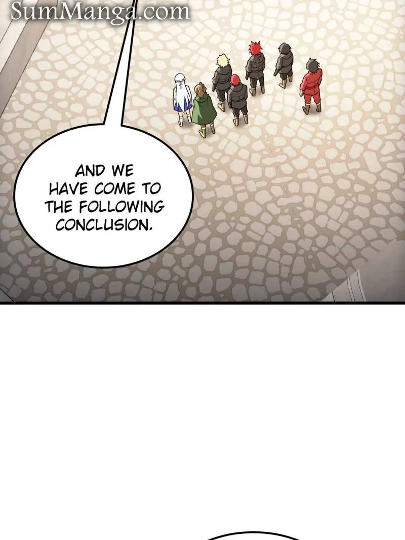 My Dragon System chapter 195 page 3