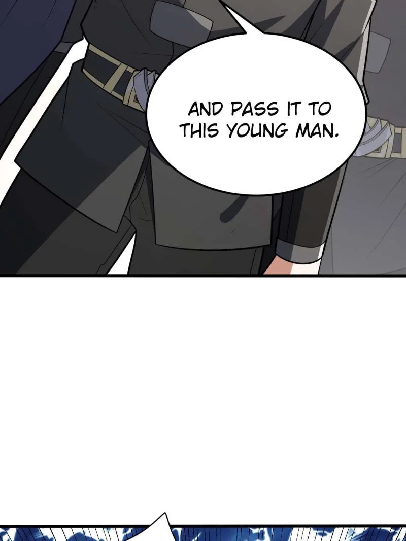 My Dragon System chapter 195 page 30