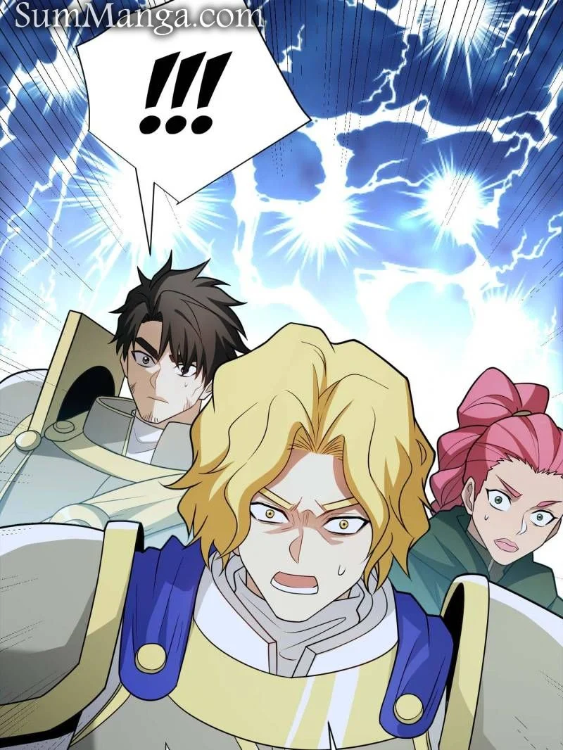 My Dragon System chapter 195 page 31