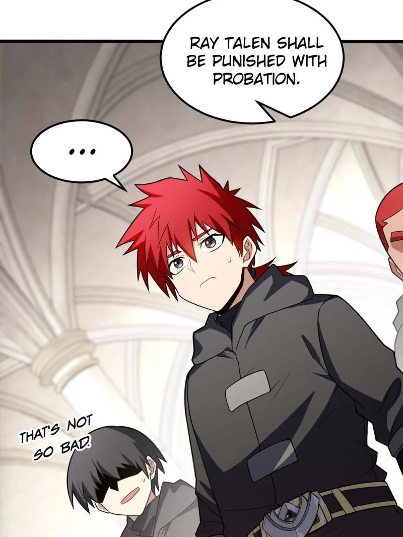 My Dragon System chapter 195 page 4