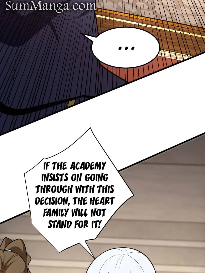 My Dragon System chapter 195 page 9