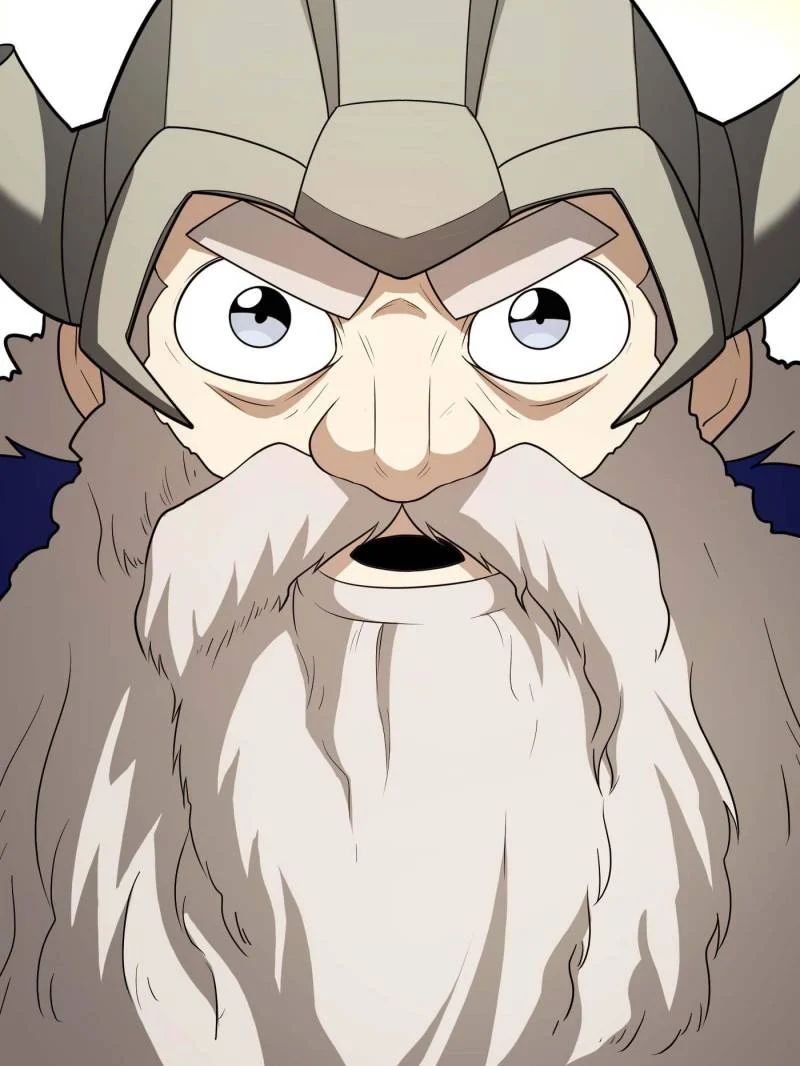 My Dragon System chapter 196 page 22