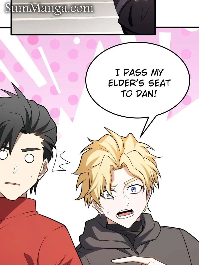 My Dragon System chapter 196 page 26