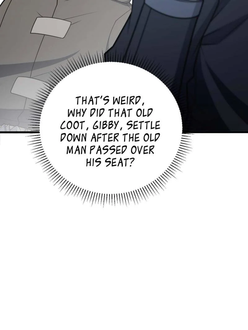 My Dragon System chapter 196 page 31