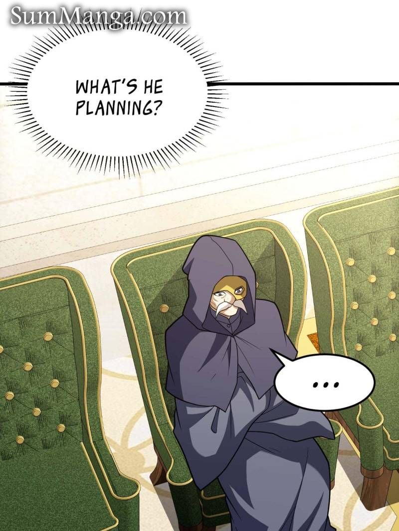 My Dragon System chapter 196 page 32